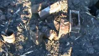 Раскопки в полях Второй Мировой Войны Фильм 1/Excavation in fields of World War II the Film 1 Раскопки в полях Второй Мировой Войны Фильм 1/Excavation in fields of World War II the Film 1