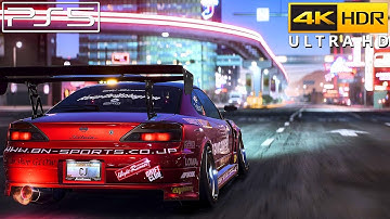 (PS5) Need For Speed Payback LOOKS AMAZING ON THE PS5 | Realistic Ultra Graphics Gameplay 4K 60FPS