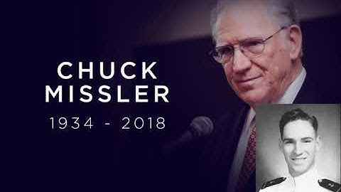 James, Lessons and Conclusions - Pastor Chuck Missler