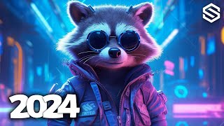 Music Mix 2024 🎧 EDM Remixes Of Popular Songs 🎧 EDM Bass Boosted Music Mix #011