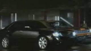 2003 Infiniti M45 "Muscle Car" Commercial