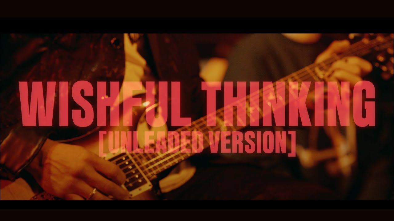 Pop Evil - Wishful Thinking [Unleaded Version] - YouTube