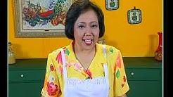 Urap Sayuran   Sisca Soewitomo   Masakan Tumpeng - Durasi: 6.20. 