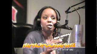 Famous Rah Digga Talks The Breakup Of Flip Mode Squad, Nicki Minaj & Much More!!! Profile