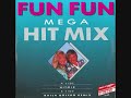 Fun Fun ‎– Baila Bolero (Remix) (1987)