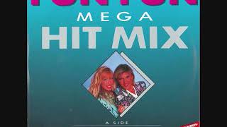 Download Lagu Fun Fun ‎– Baila Bolero (Remix) (1987) MP3