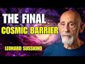 Why Every Alien Civilization Hits This Barrier | Leonard Susskind