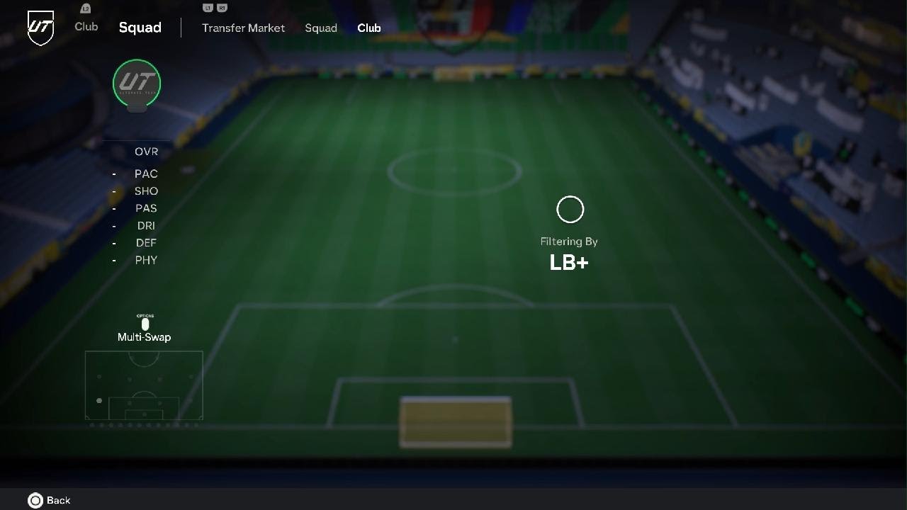 My august team - YouTube