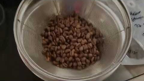 ECH 001 - The Design of Coffee Video Project