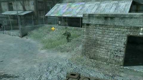 CoD4 Films - Operation: Saving Private NooB Part 2