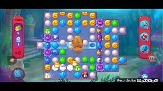 Hard level -10420