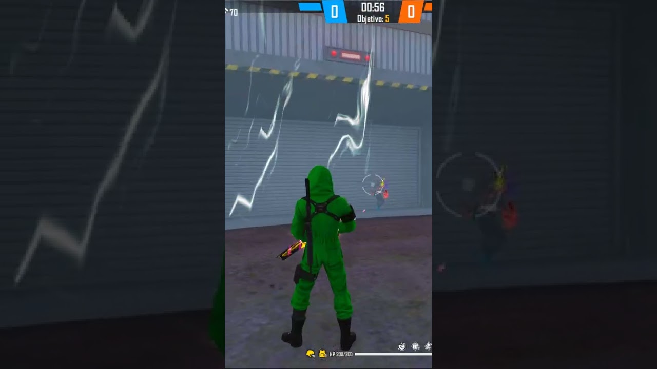 CRIMINAL VERDE FINGE DESCONEXIÓN 😂 Y ESTO SUCEDIÓ...