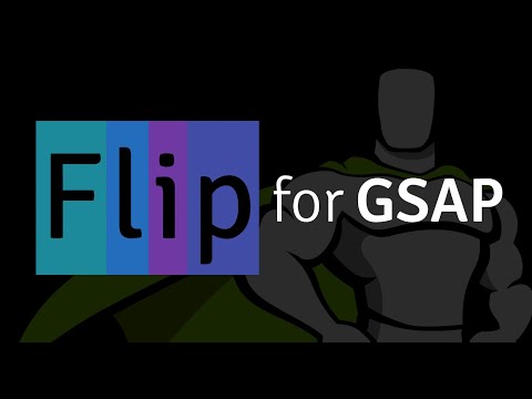 Introducing Flip Plugin