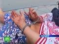 Романчук получил срок Романчук получил срок