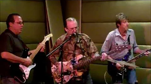Toolshed The El Dorado ~ John Huckaba & Rick Day ~...