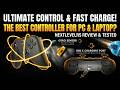 🎮Cosmic Byte Blitz Tri Mode Controller||Unboxing video|| NextLevelRS||#unboxing #controller #gaming
