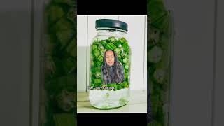 Okra Water while on Period Benefits! No more pain and shorter periods!