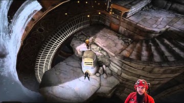 Cobalt Plays Brothers: A Tale of Two Sons Part 2