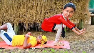 Very Special Trending Comedy Video 2026 😂 Amazing Funny Video Episode 106 By Busy Fun Ltd