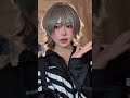 あのねあのね振り付けの解説を本人がします!@mumei✖ #mumei✖️ #mumei #むめいちゃん #むめい
