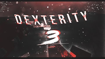 Paradox Hypo - Dexerity 3 by Paradox Rek