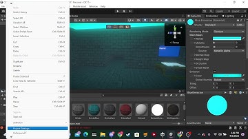 How to fix lag issues for your game/Gorilla  tag fangame