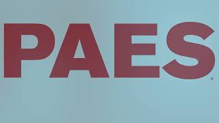 Scoring With PAES-Scan