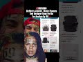 Gixgine's Jewelry, Music Plaques And Designer Bags Put Up For Auction By IRS!!#viral #rap #hiphop