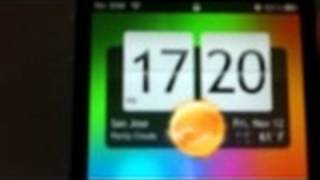 Widgets for iPhone Unlock Screen screenshot 4