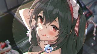 Nightcore - Dance With Me (Feat. Unknown Brain)