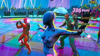 Dead as Disco, Bye Bye Bye - *NSYNC, Gameplay No-Hit