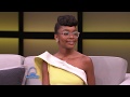 Marsai Martin Knows Her Little Celebs || STEVE HARVEY