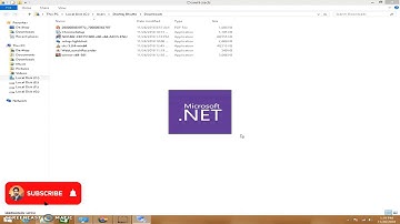 How to install Net Framework 4.6.2 offline on Windows 7  8  10 (2019)