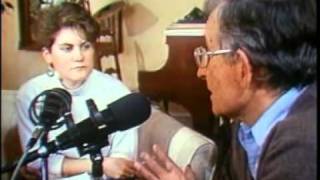 Noam Chomsky Speech from Manufacturing Consent (long version)
