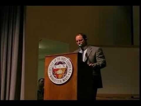 William Lane Craig vs Bart Ehrman 12/12