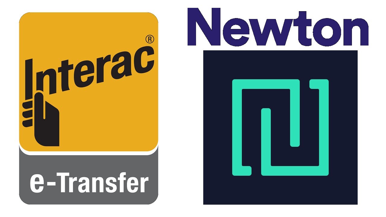 Newton e-Transfer Deposit - How to Deposit Money into Newton via an  e-Transfer?