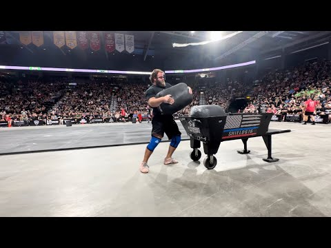 Video: Kev Tu Wheelbarrow Hauv Lub Vaj - Yuav Ua Li Cas Tu Wheelbarrow kom raug