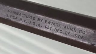 Savage Arms m1906