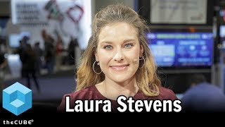 Laura Stevens, American Heart Association  | AWS re:Invent 2017