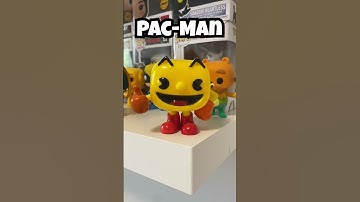 Video Game Funko Pops! #funkopop