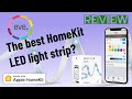 Eve Light Strip Is This The Best HomeKit LED Light Strip