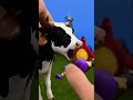 Poppy Playtime chapters 3 vs Noob Pro Challenge P.44 #poppyplaytime #minecraft #explore #roblox
