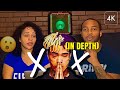 MOM reacts to XXXTENTACION (Look at me, SAD!, Moonlight, Jocelyn Flores, & BAD!) (4K)