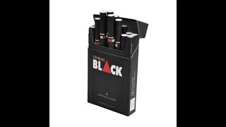 Chillcigreviews  Djaram Black Reviewindonesia