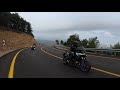 Serinyol-Madenli  Dağ Yolunda Motosiklet Keyfi