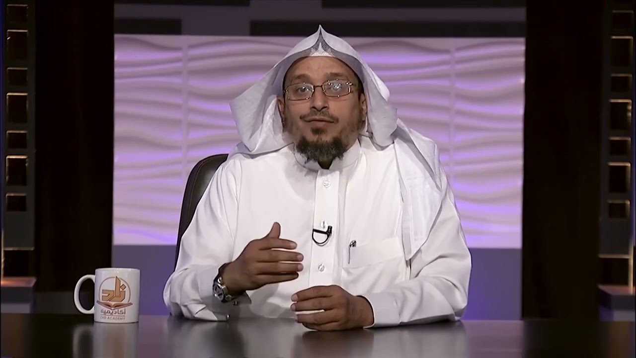 مقدمة بعلم النحو -01- د. عبدالله بن محمد المسملي