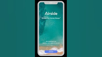 This Is Digital Identity With Privacy At Its Core