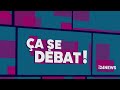 Un rapport explosif dénonce l’inaction de l’UE contre Rima Hassan - Ça se débat! du 30/04/2026