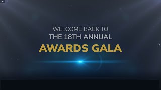 LSO 2021 Annual Awards Presentation - Part 2