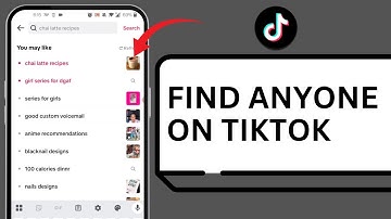 How to Find Someone on Tiktok (More Ways)